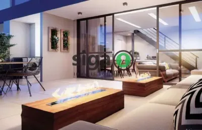 Apartamento à venda 2 quartos, 1 vaga, 95m², saúde - sp