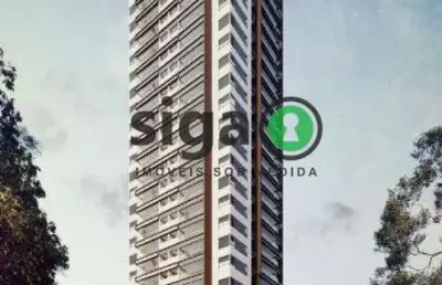 Apartamento para venda no alto da boa vista, são paulo - sp