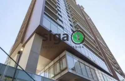Apartamento para venda no itaim bibi, são paulo - sp