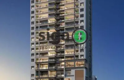Apartamento para venda na vila madalena, são paulo - sp