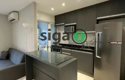 Apartamento cobertura duplex para locação e venda no brooklin, são paulo, sp