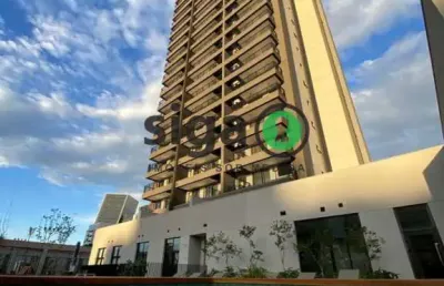 Apartamento para venda em pinheiros, sao paulo - sp