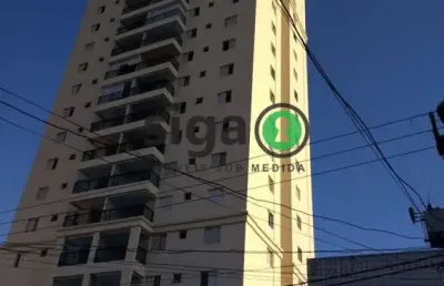 Apartamento com 03 quartos, 68m² a venda em rua vergueiro