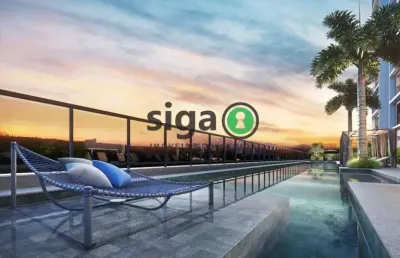 Apartamento à venda 2 dormitórios, 1 suíte 71m² na  chácara klabin
