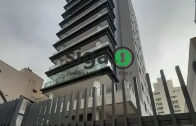 Apartamento com 3 quartos à venda na Rua Afonso Braz, 430, Vila Nova Conceição, São Paulo
