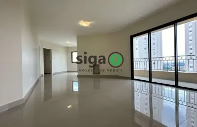 Apartamento com 4 dormitorios sendo 2 suites  a venda na vila sonia