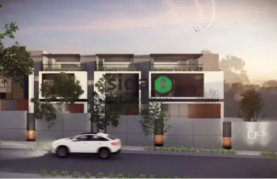 Casa em condomínio para venda na vila madalena, são paulo - sp
