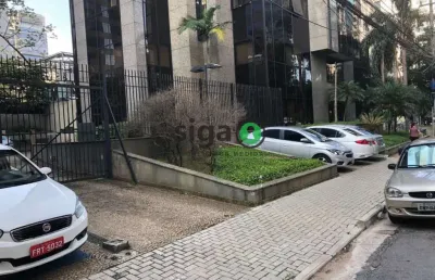 Sala comercial à venda na Avenida Engenheiro Luiz Carlos Berrini, 1700, Brooklin, São Paulo