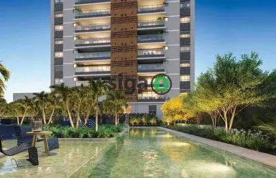 Apartamento para venda na vila clementino, são paulo - sp