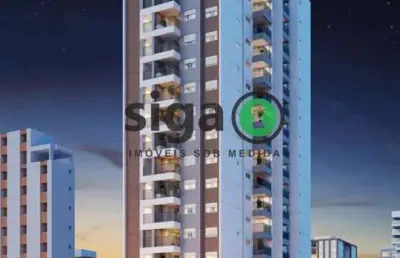 Apartamento com 2 quartos à venda na Rua Tucuna, 88, Perdizes, São Paulo
