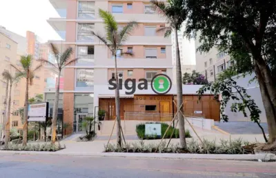 Apartamento com 3 quartos à venda na Rua Doutor Rafael de Barros, 408, Paraíso, São Paulo