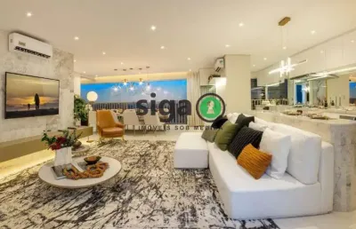 Apartamento com 3 quartos à venda na Rua Cubatão, 1061, Paraíso, São Paulo