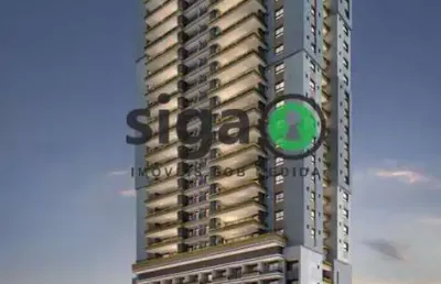 Apartamento para venda em pinheiros, são paulo - sp
