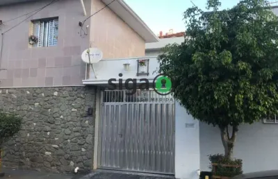 Casa com 2 quartos à venda na Rua Guatacaba, 23, Tatuapé, São Paulo