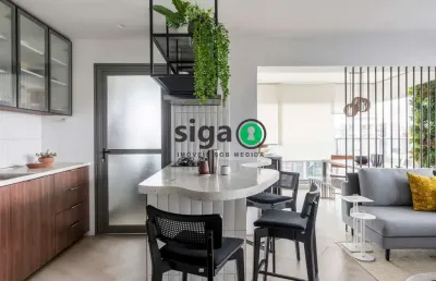 Apto para venda com 2 quartos  sendo 1 suite, 1 vaga de garagem, no jardim américa