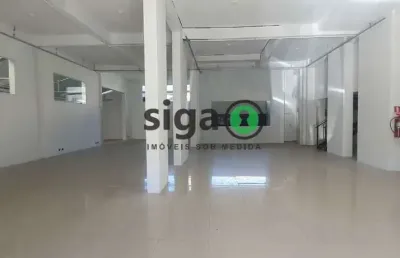 Barracão / Galpão / Depósito para alugar na Avenida Conselheiro Carrão, 2900, Vila Carrão, São Paulo