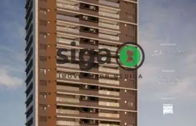 Apartamento para venda na vila clementino, são paulo - sp