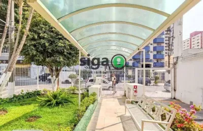 Apartamento com 2 quartos à venda na Rua General Chagas Santos, 272, Vila da Saúde, São Paulo