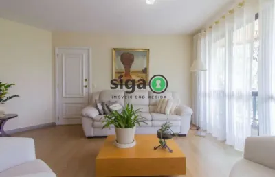 Apartamento com 3 quartos à venda na Rua Fábio Lopes dos Santos Luz, 60, Panamby, São Paulo