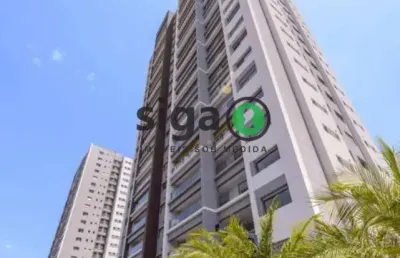 Apartamento para venda vila leopoldina 03 suítes, são paulo - sp