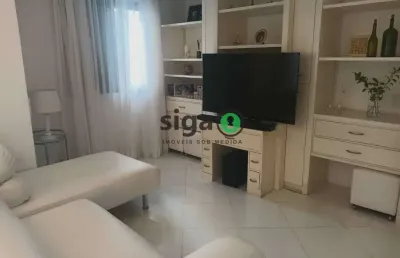 Apartamento com 3 quartos à venda na Rua Tijuco Preto, 845, Tatuapé, São Paulo