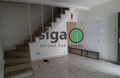 Casa comercial com 4 salas para alugar na Rua Itapura, 1125, Tatuapé, São Paulo