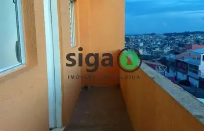 Prédio residencial/comercial- 200m²- a venda jardim cris