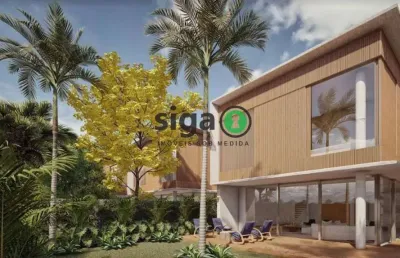 Casa em condomínio para venda no jardim guedala, são paulo - sp