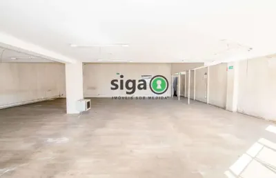 Prédio para alugar na Avenida Engenheiro Armando de Arruda Pereira, 2428, Jabaquara, São Paulo