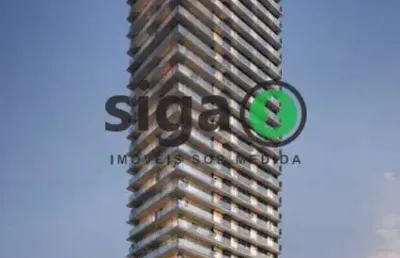 Apartamento com 4 quartos à venda na Alameda Lorena, 2028, Jardins, São Paulo