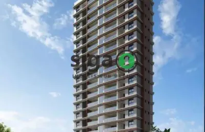 Apartamento para venda em pinheiros, são paulo - sp