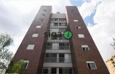 Apartamento a venda com 03 dormitórios na vila sônia