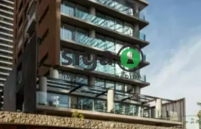 Apartamento para venda no itaim 03 suites, sao paulo - sp