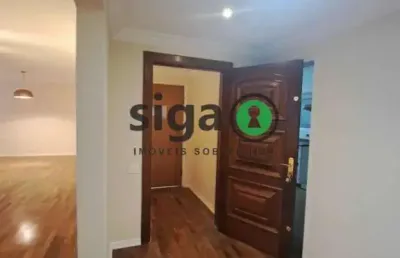 Apartamento com 202m² 3 dormitorios a venda  no condomínio portal do morumbi