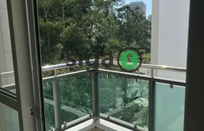 Mais estilo e design 02 quartos 51m² à venda na vila andrade