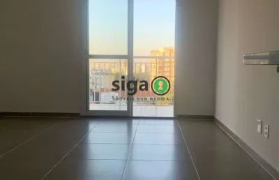 Apartamento à venda 1 quarto, 31m²,  vila mariana - sp