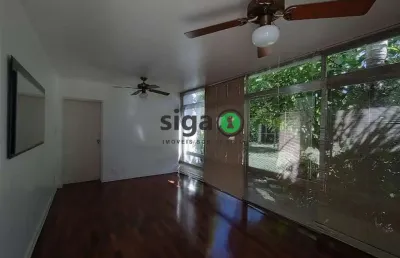 Casa com 4 quartos para alugar na Rua das Barcas, 381, Jardim dos Estados, São Paulo