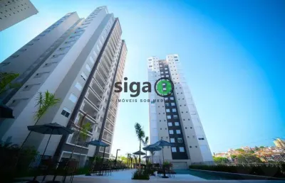 Cobertura com 4 quartos à venda na Avenida Alberto Augusto Alves, 180, Vila Andrade, São Paulo