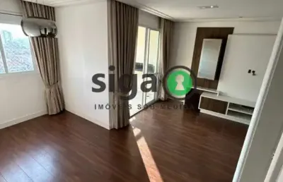 Apartamento com 2 quartos para alugar na Rua Conselheiro Cotegipe, 219, Belém, São Paulo