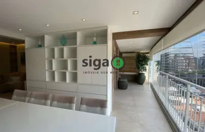 Apartamento com 2 quartos à venda na Avenida Presidente Juscelino Kubitschek, 1545, Itaim Bibi, São Paulo