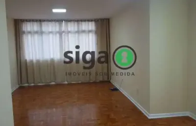 Apartamento para locação, 3 quartos, 2 vagas, 150m², bela vista - sp