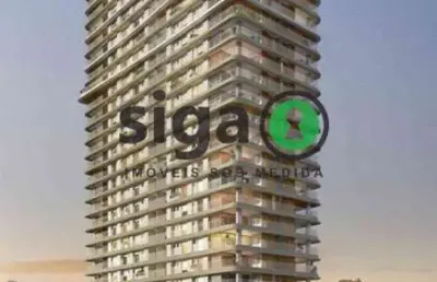 Apartamento com 3 quartos à venda na Rua João Moura, 2455, Vila Madalena, São Paulo