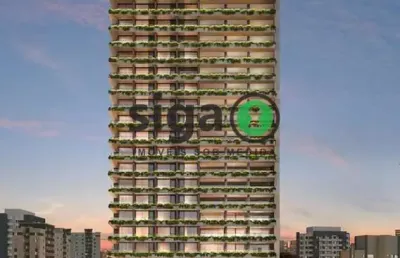 Cobertura duplex para venda na vila nova conceição 05 suítes, são paulo - sp
