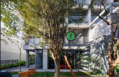 Loja comercial para alugar na av. dos imarés ? 500m², ponto de alto fluxo e visibilidade