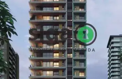 Apartamento para venda na vila clementino, são paulo - sp