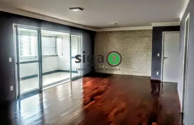 Apartamento a venda na vila andrade com 03 quartos - 03 vagas