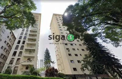 Apartamento com 4 quartos à venda na Rua dos Franceses, 174, Bela Vista, São Paulo