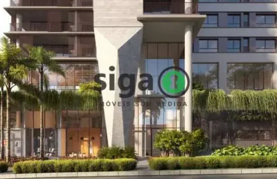 Apartamento com 2 quartos à venda na Rua Padre Chico, 224, Perdizes, São Paulo