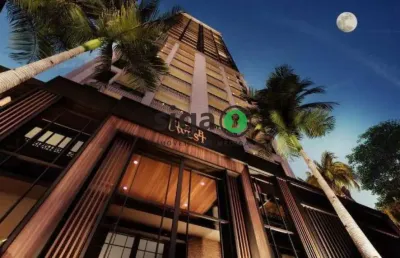 Apartamento com 2 quartos à venda na Rua Minerva, 268, Perdizes, São Paulo
