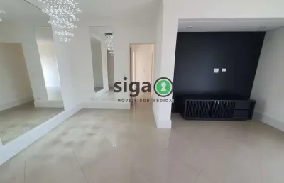 Apartamento com 2 quartos à venda na Rua Miragem, 35, Jardim Anália Franco, São Paulo